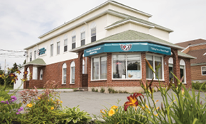 Village Veterinary Group joins the VCA Canada family as of July 1, 2022.