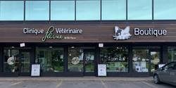 Clinique Vétérinaire Féline De Ste Foy joins the VCA Canada family as of August 1, 2022.