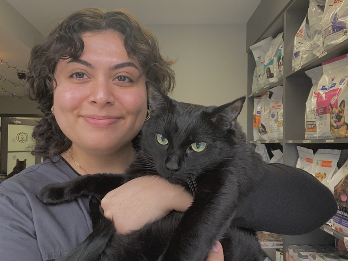 Hyruma Wong | Richmond Hill Animal Hospital Hyruma Wong | Richmond Hill Animal Hospital