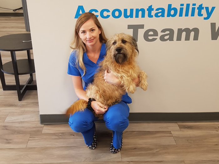 Additional Services Offered