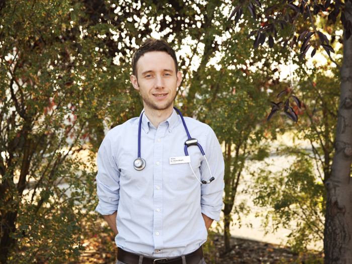 Additional Services Offered