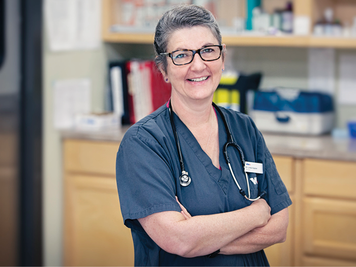 Additional Services Offered