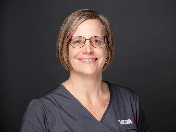 Susan Ford Vancouver Animal Emergency & Referral Centre