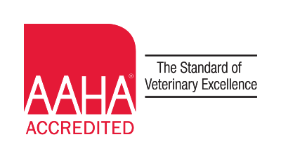 AAHA Accredited